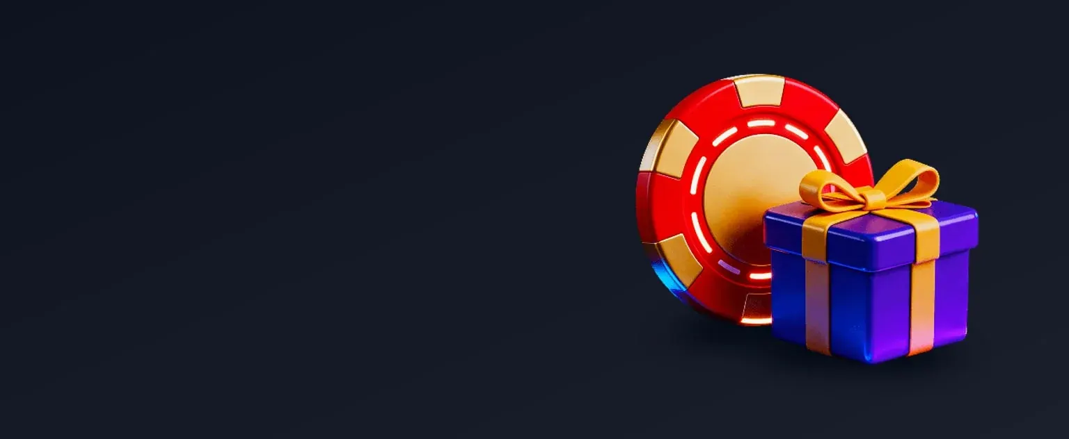 Bonus spéciaux mise 30x