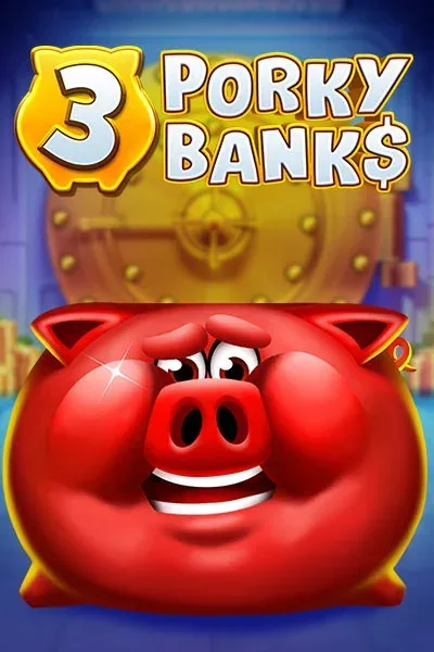 Winthere Casino: 3 Porky Banks Hold & Win