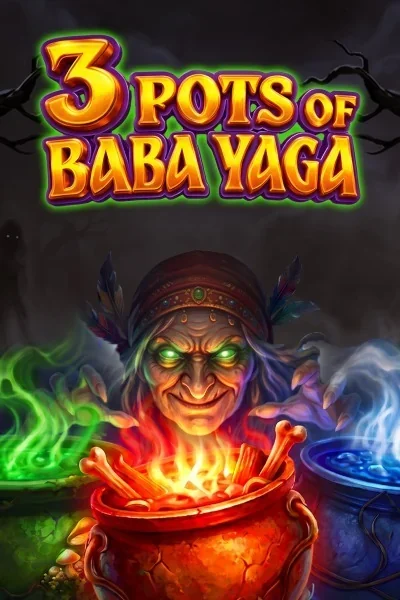 Winthere Casino: 3 Pots Of Baba Yaga