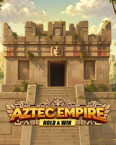 Aztec Empire: Hold & Win | Winthere Casino