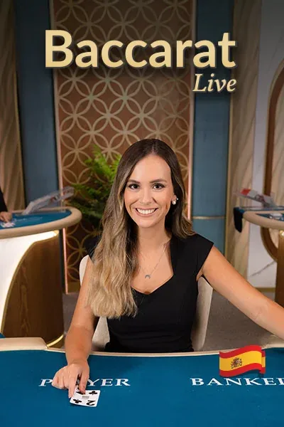 Winthere Casino: Bacará Rápido