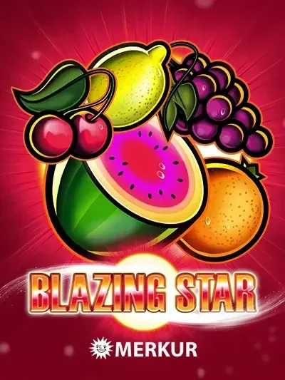 Blazing Star | Winthere Casino