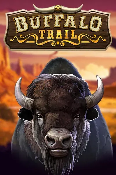 Buffalo Trail — machine à sous | Winthere Casino