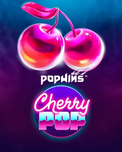 Cherry Pop chez Winthere Casino