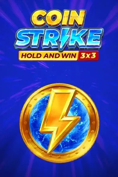 Winthere Casino: Coin Strike: Hold and Win