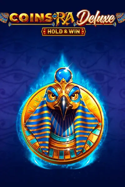 Coins of Ra Deluxe | Winthere Casino