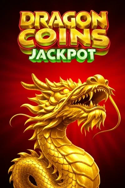 Winthere Casino: Dragon Coins Jackpot