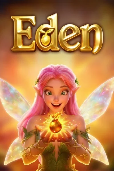 Eden chez Winthere Casino
