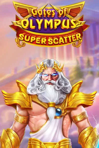 Gates of Olympus Super Scatter — machine à sous | Winthere Casino