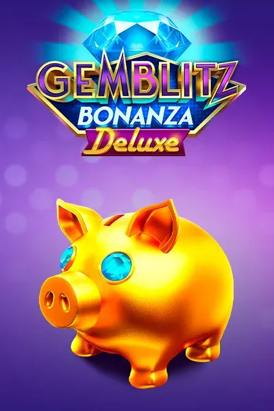 Winthere Casino: Gemblitz Bonanza Deluxe