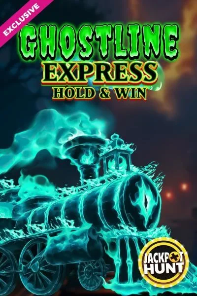 Ghostline Express: Hold & Win | Winthere Casino