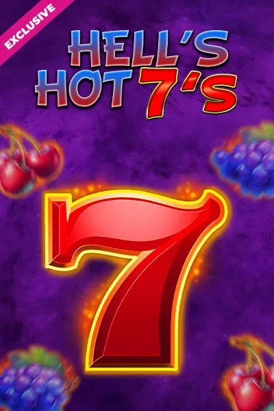 Winthere Casino: Hell's Hot 7's