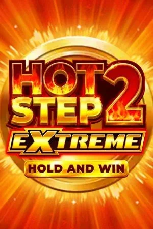Hot Step 2 Extreme chez Winthere Casino