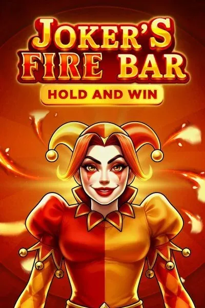 Joker's Fire Bar: Hold and Win — machine à sous | Winthere Casino