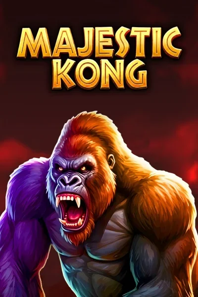 Majestic Kong — machine à sous | Winthere Casino
