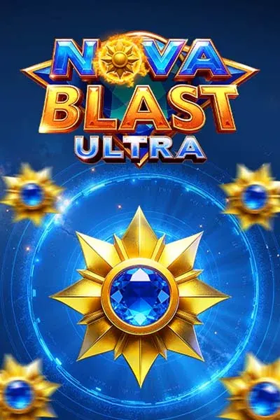 Winthere Casino: Nova Blast Ultra