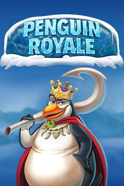 Penguin Royale | Winthere Casino