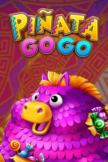 Pinata Go Go machine à sous — Winthere Casino