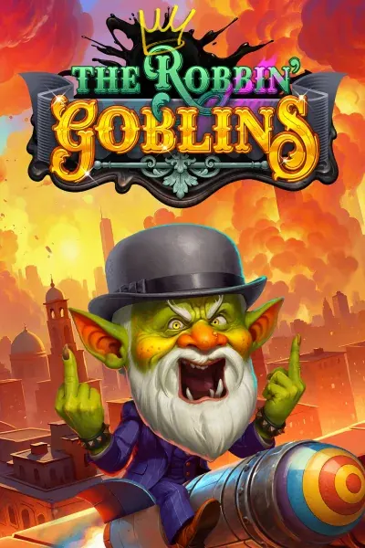 jeu Robbin Goblins · Winthere Casino