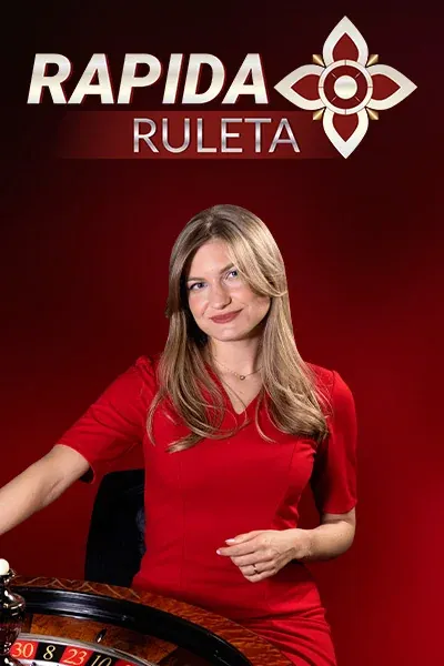 Ruleta Rapida — machine à sous | Winthere Casino