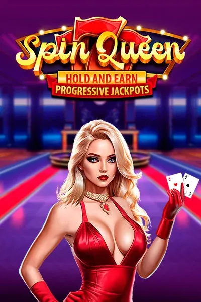 Spin Queen — machine à sous | Winthere Casino