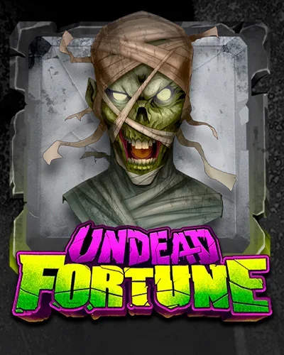 Undead Fortune chez Winthere Casino