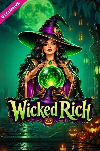 Winthere Casino: Wicked Rich