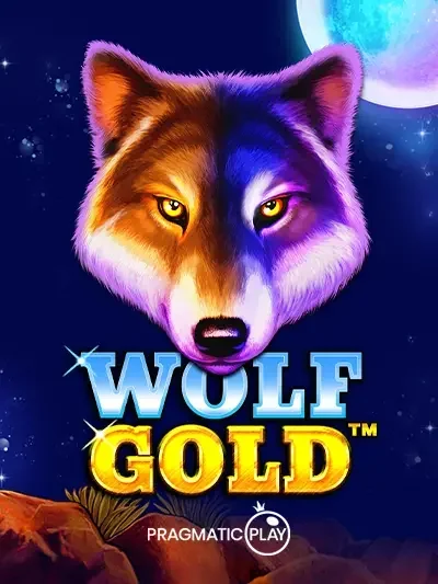 Wolf Gold — machine à sous | Winthere Casino